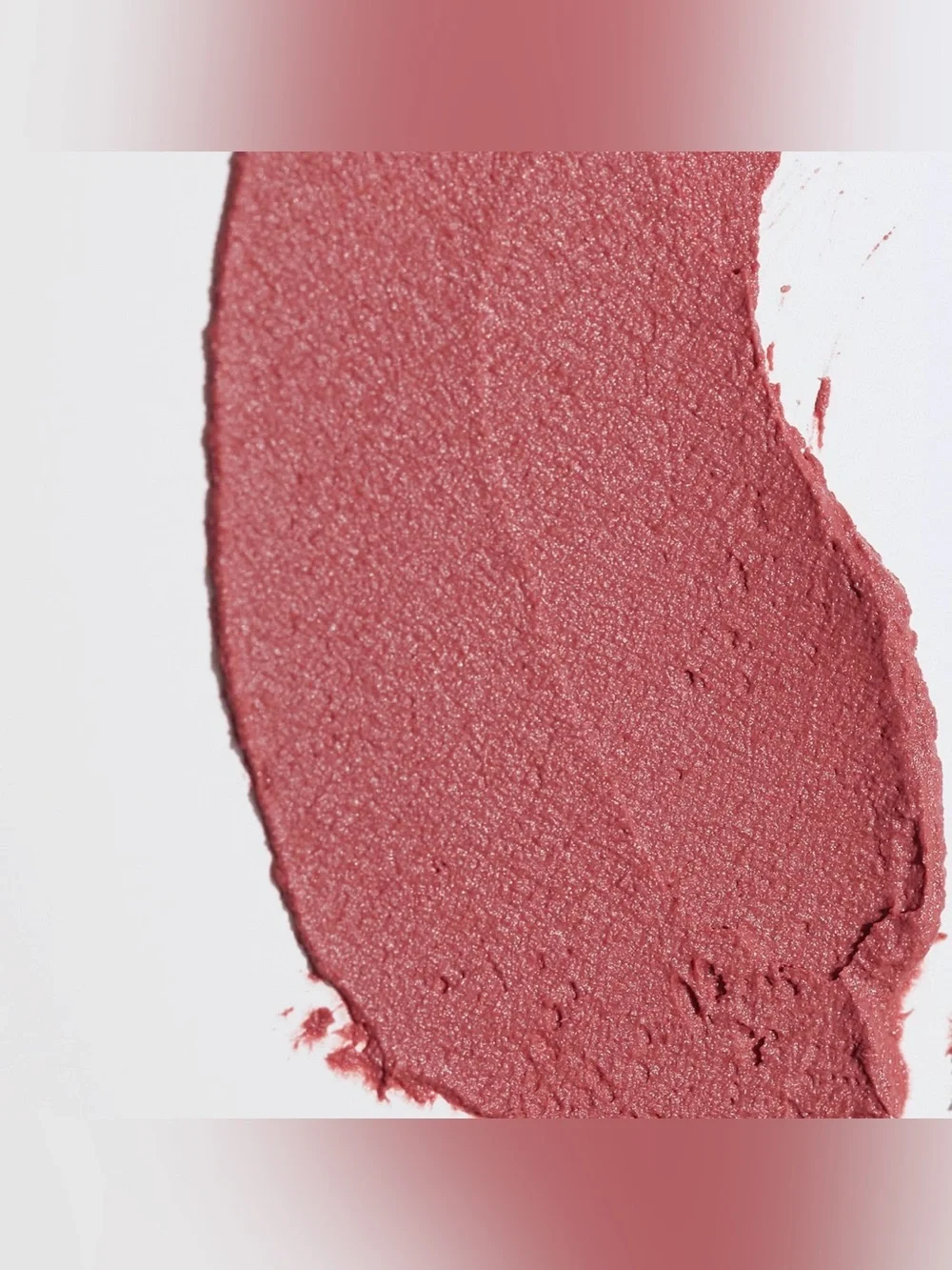 NEW✅ MAC Cosmetics Powder Kiss Lip+ Cheek Mousse • 959 Velvet Teddy • New in Box